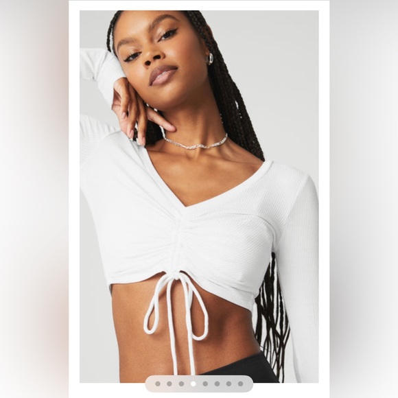 ALO Yoga Tops - Brand new ALO top